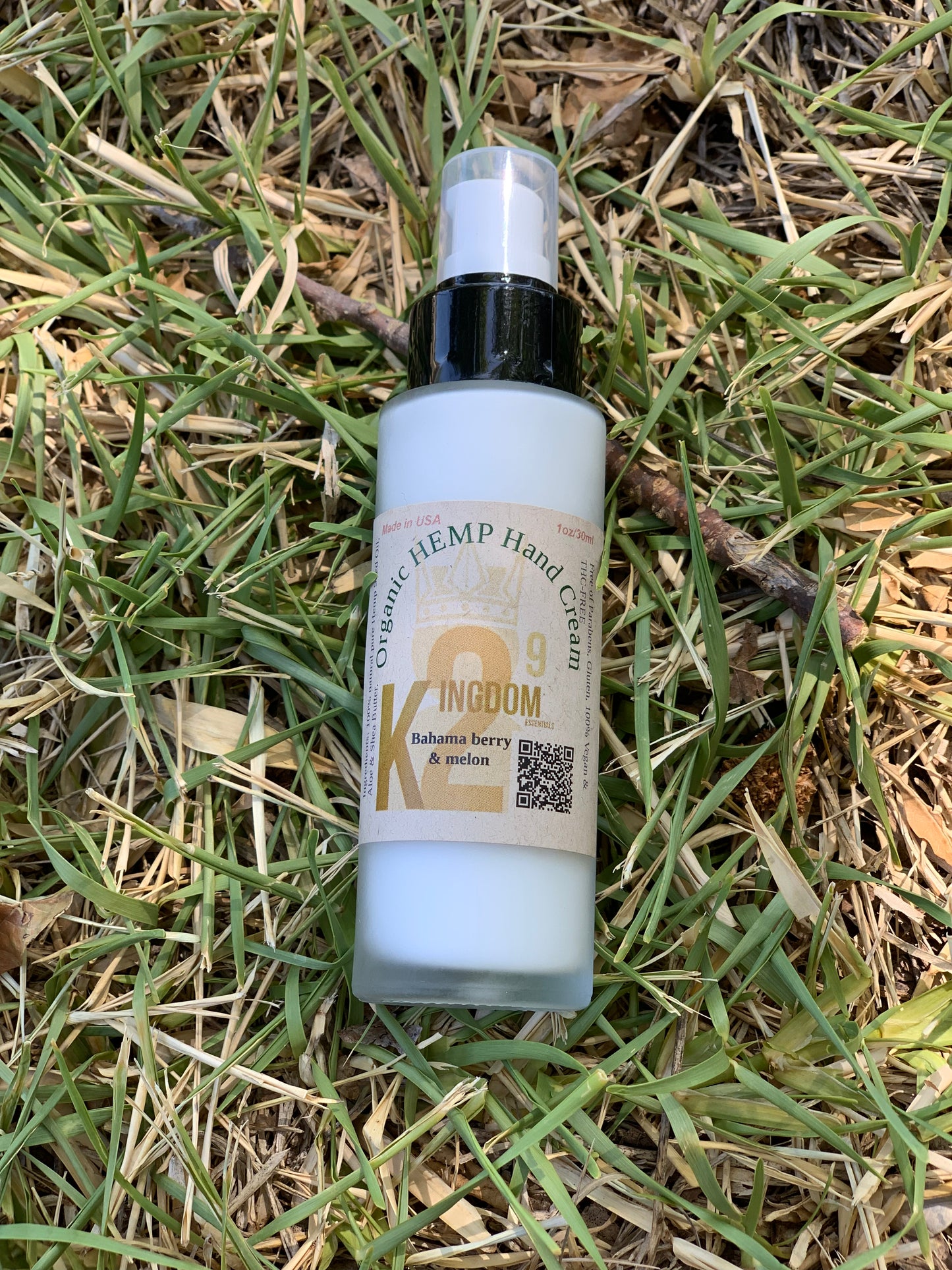 Bahama Berry & Melon