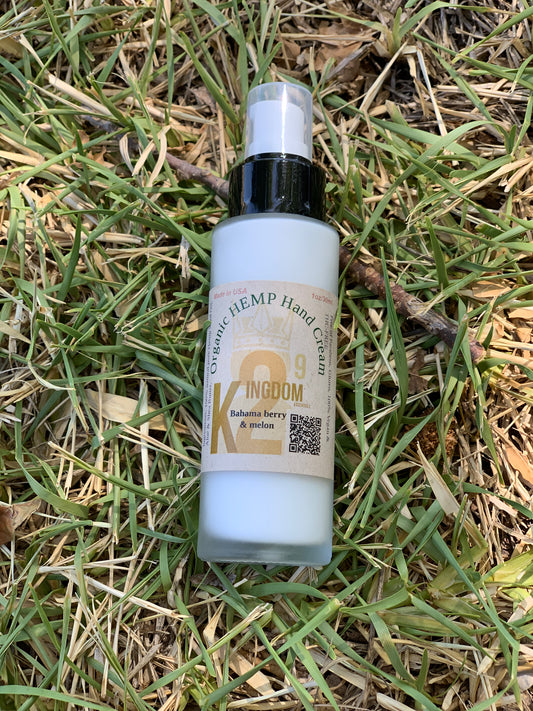 Bahama Berry & Melon